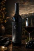 Alma Negra (2021)